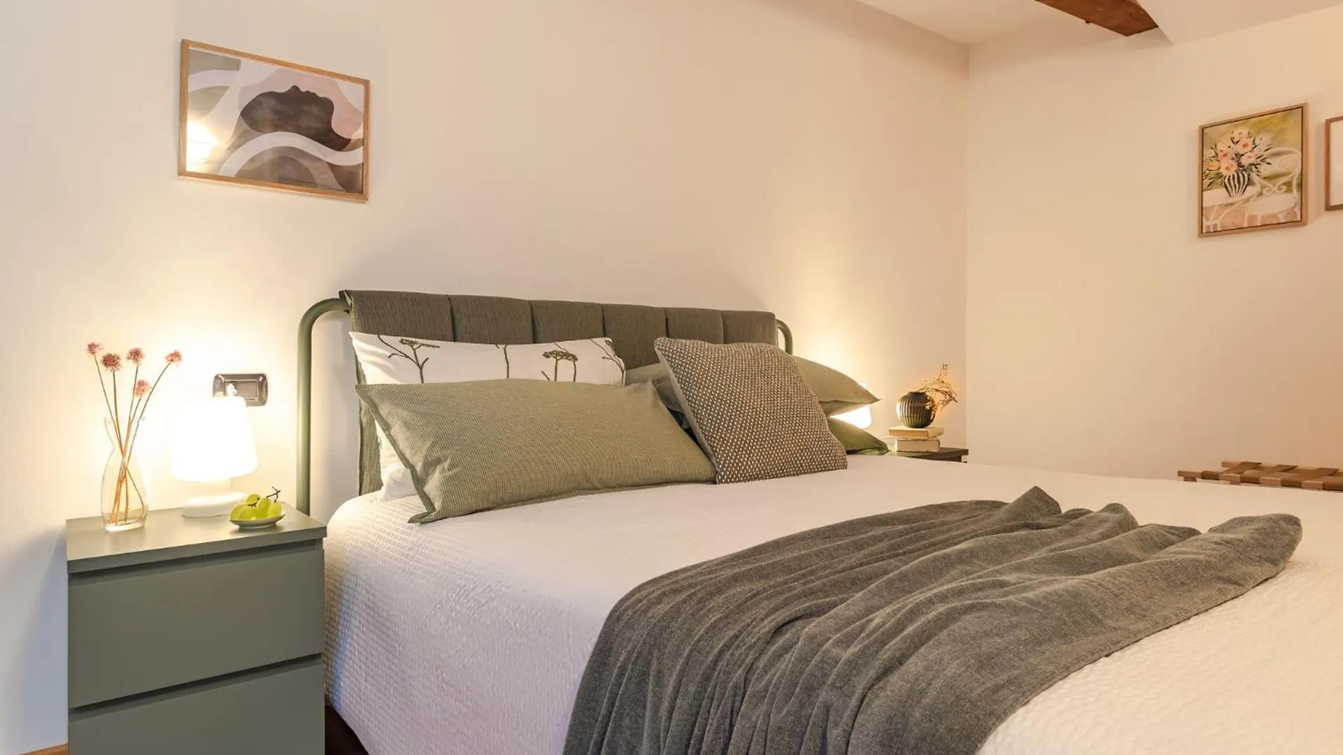 Apartment La Torretta 2 Sul Lago Maggiore Maccagno Italy