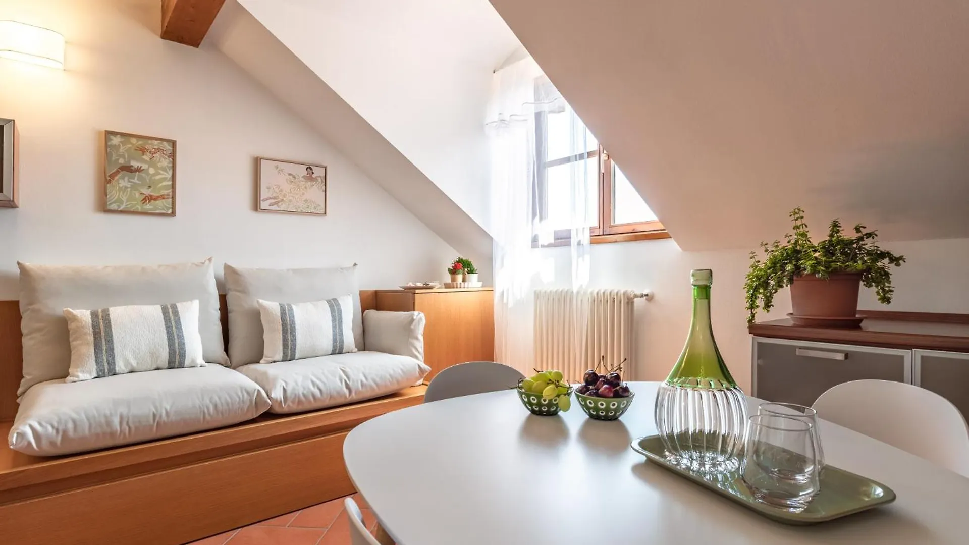 Apartment La Torretta 2 Sul Lago Maggiore Maccagno