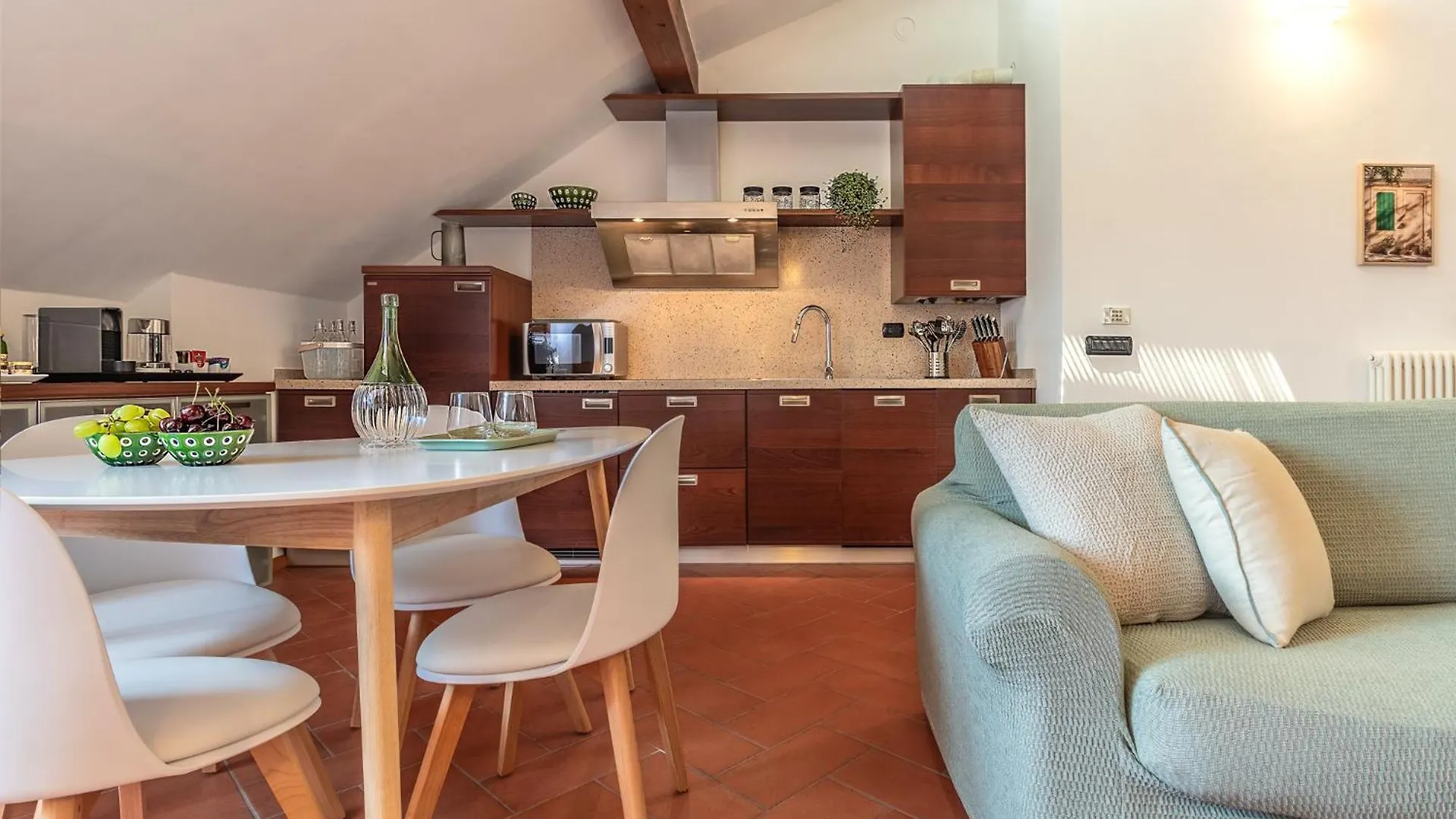 La Torretta 2 Sul Lago Maggiore Maccagno Apartment