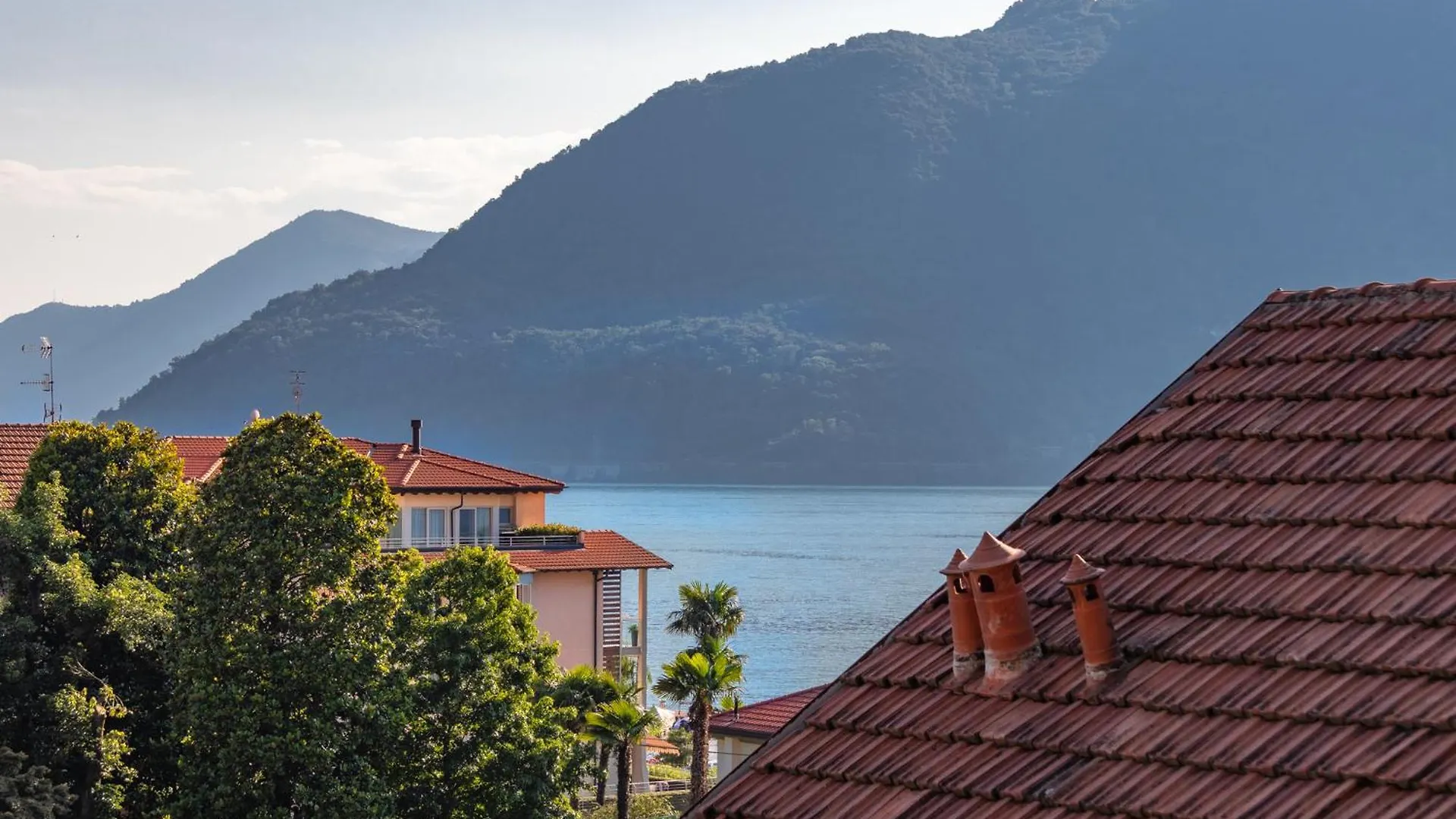 Apartment La Torretta 