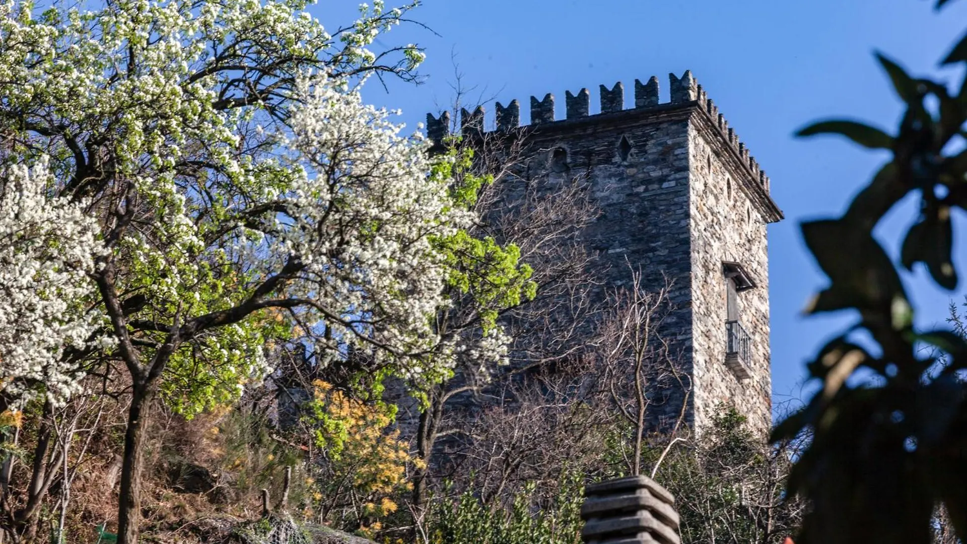 La Torretta 