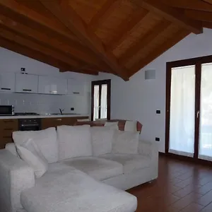 Casa Marck Apartment