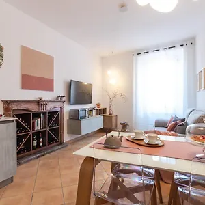 Casa Del Borgo 