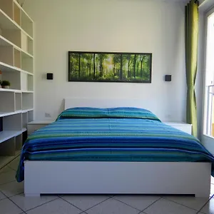 Relax In Apartment
