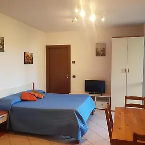 Lake Maggiore - Elisa Apartment
