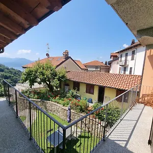 Casa vacanze Casa Delle Streghe - Morgana, Maccagno