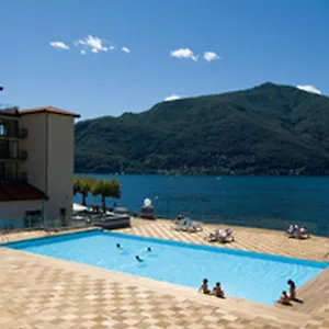 Vista Di Maccagno Fantastico Apartment