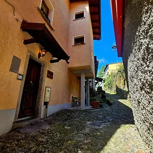 Affittacamere Borgo Paradiso, Maccagno