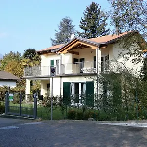 Casamanax Apartment