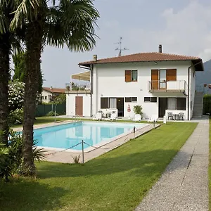 Casa Augusta Apartment