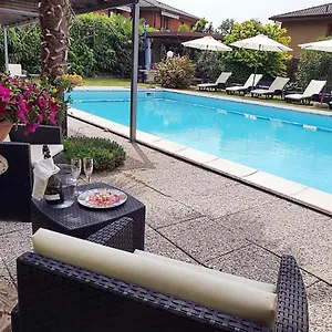 Maggiore - Gelsomino Apartment
