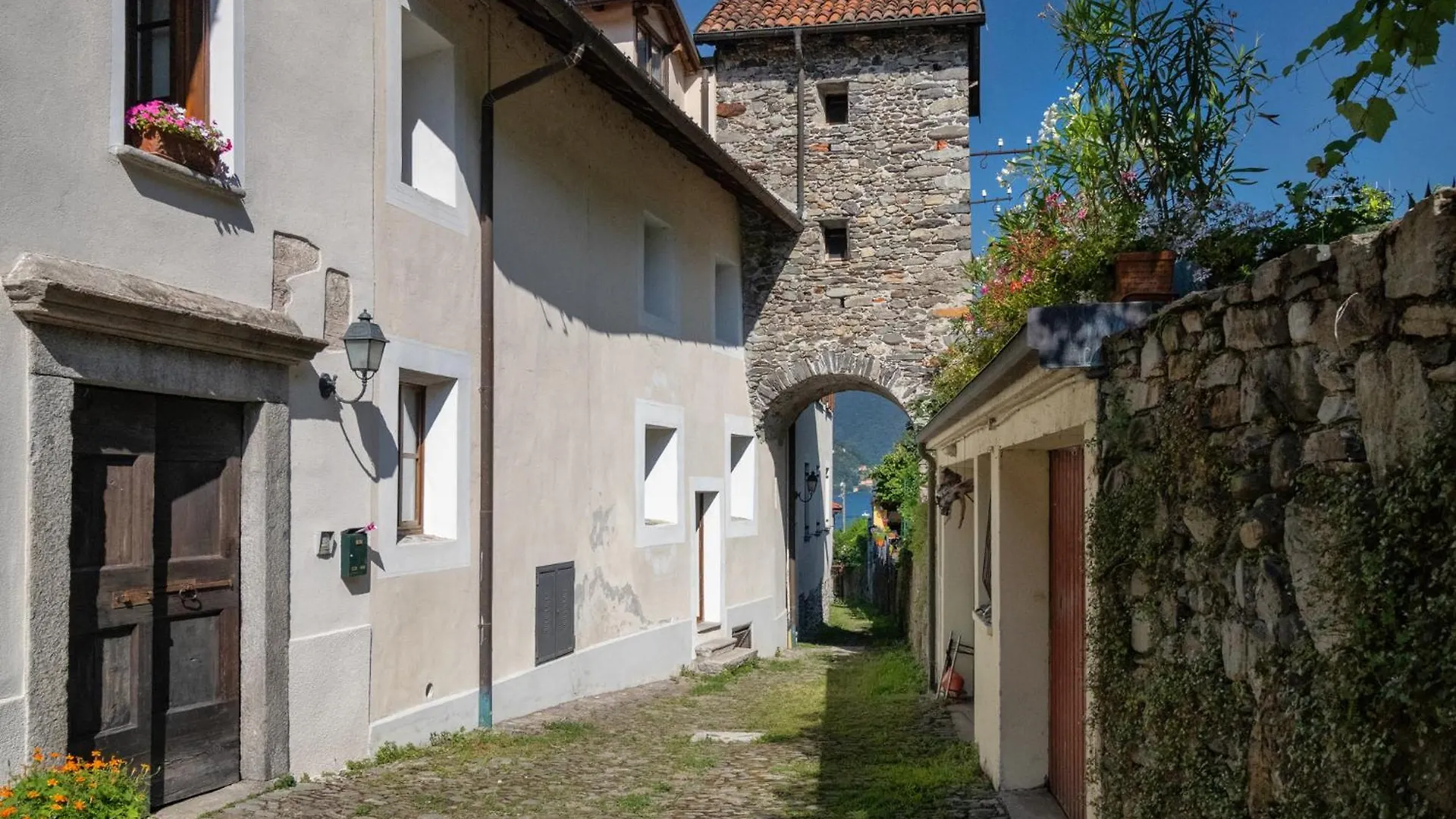 La Torretta 