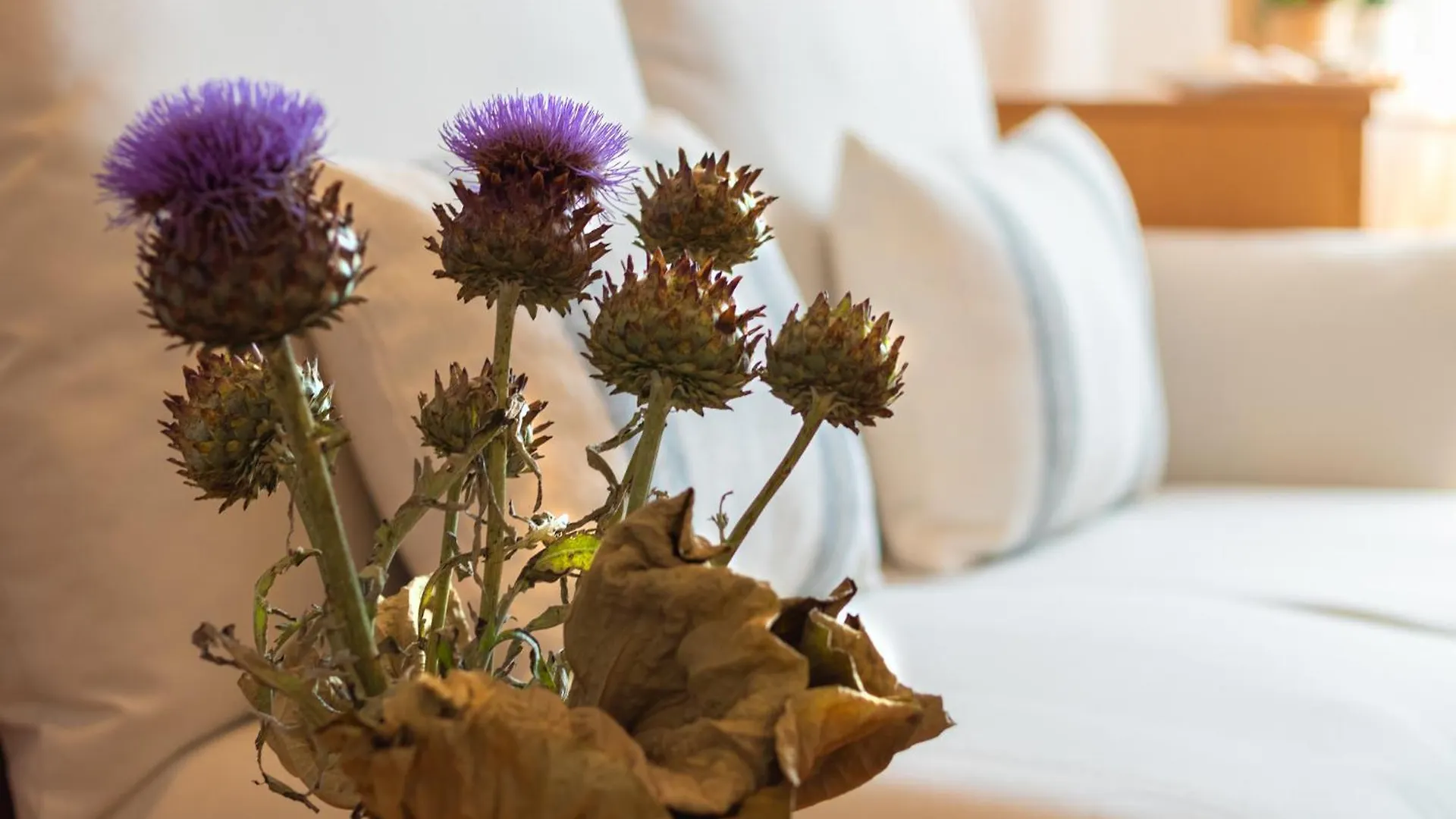 Apartment La Torretta 