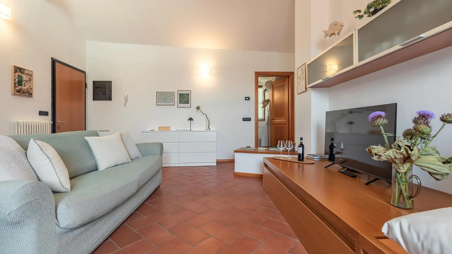 La Torretta 