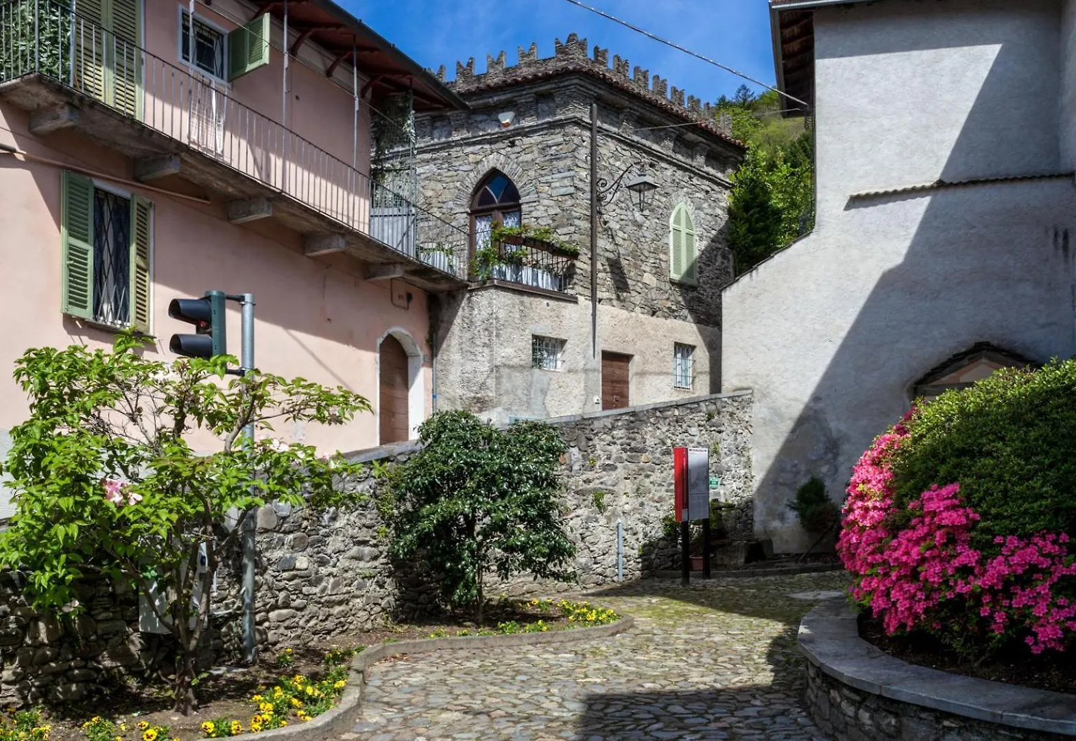 La Torretta 