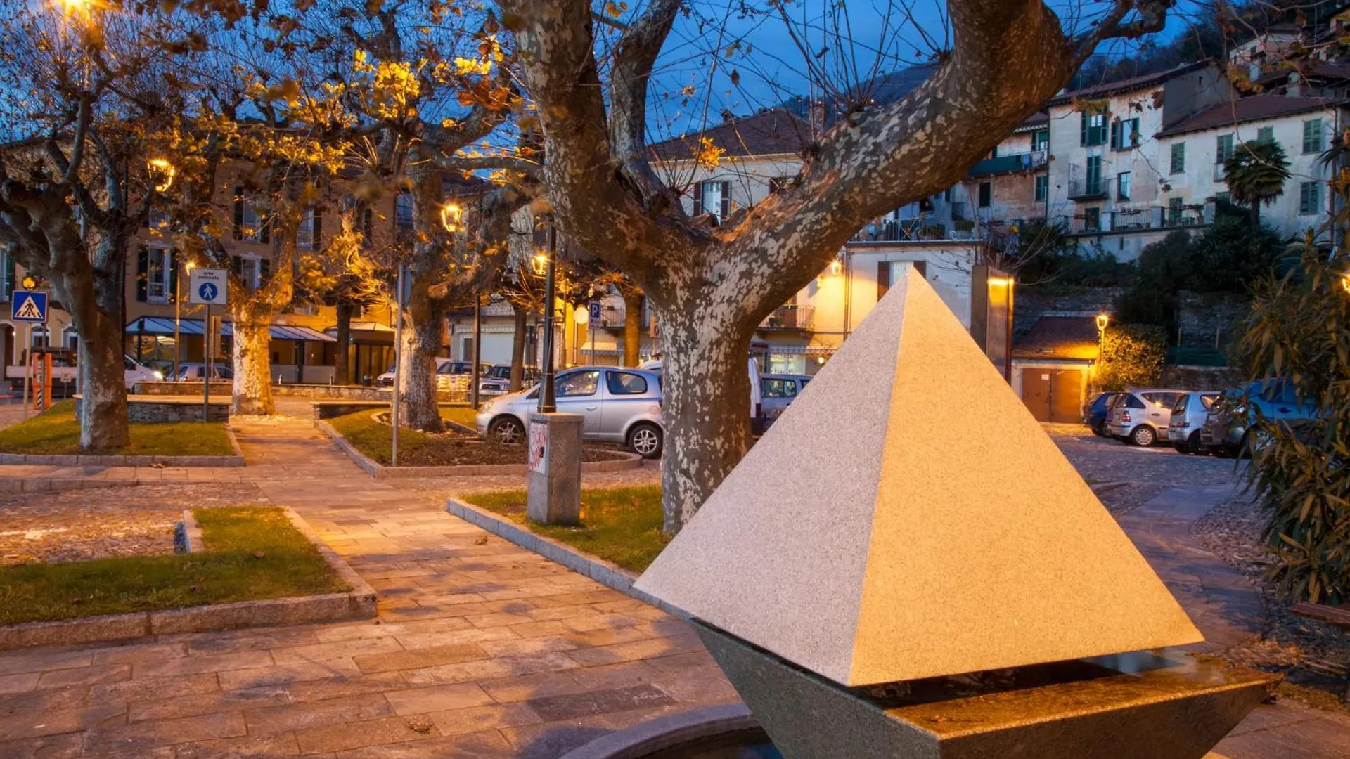 La Torretta 