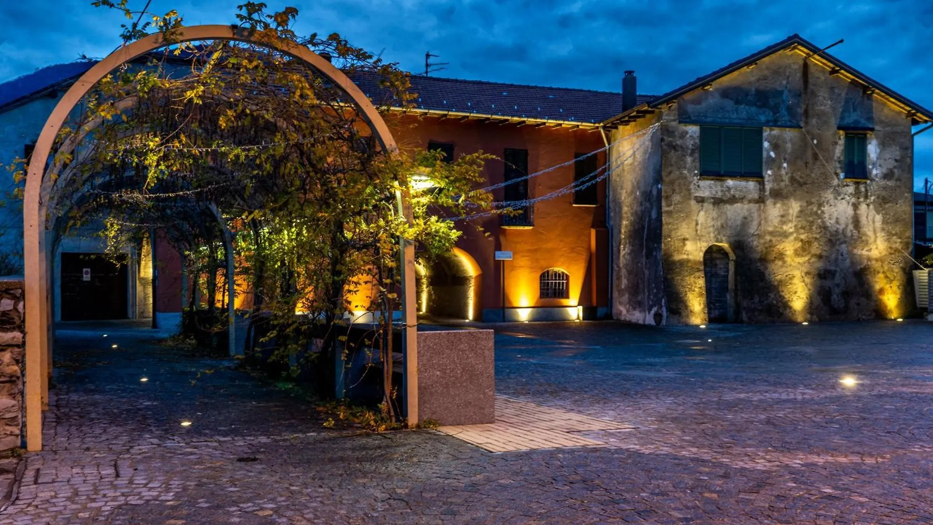 La Torretta 