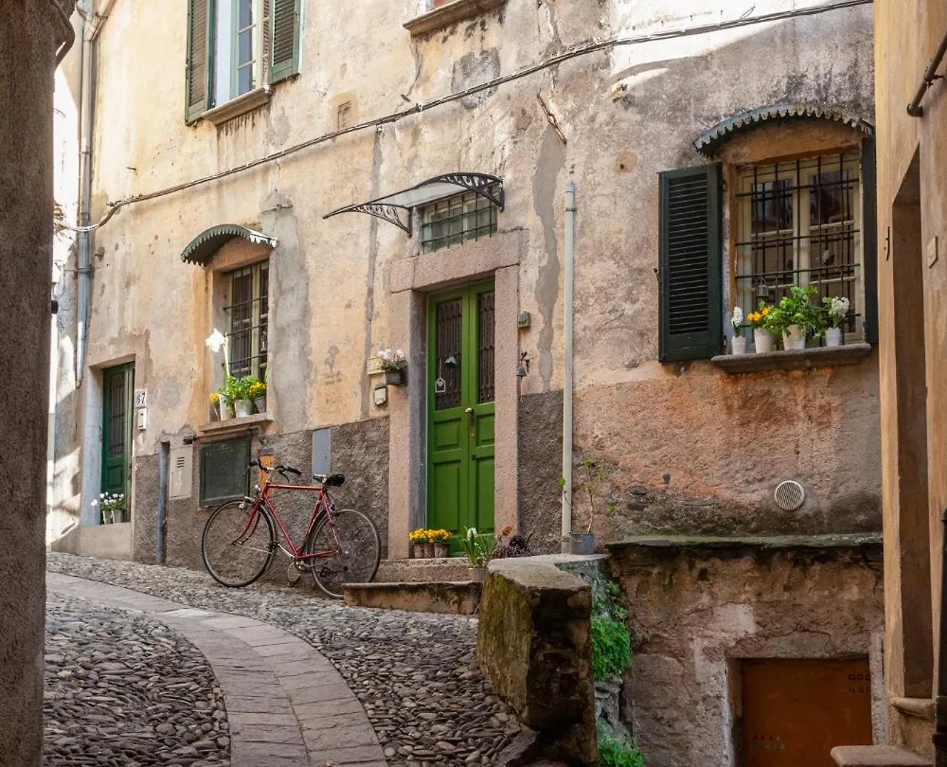 La Torretta 