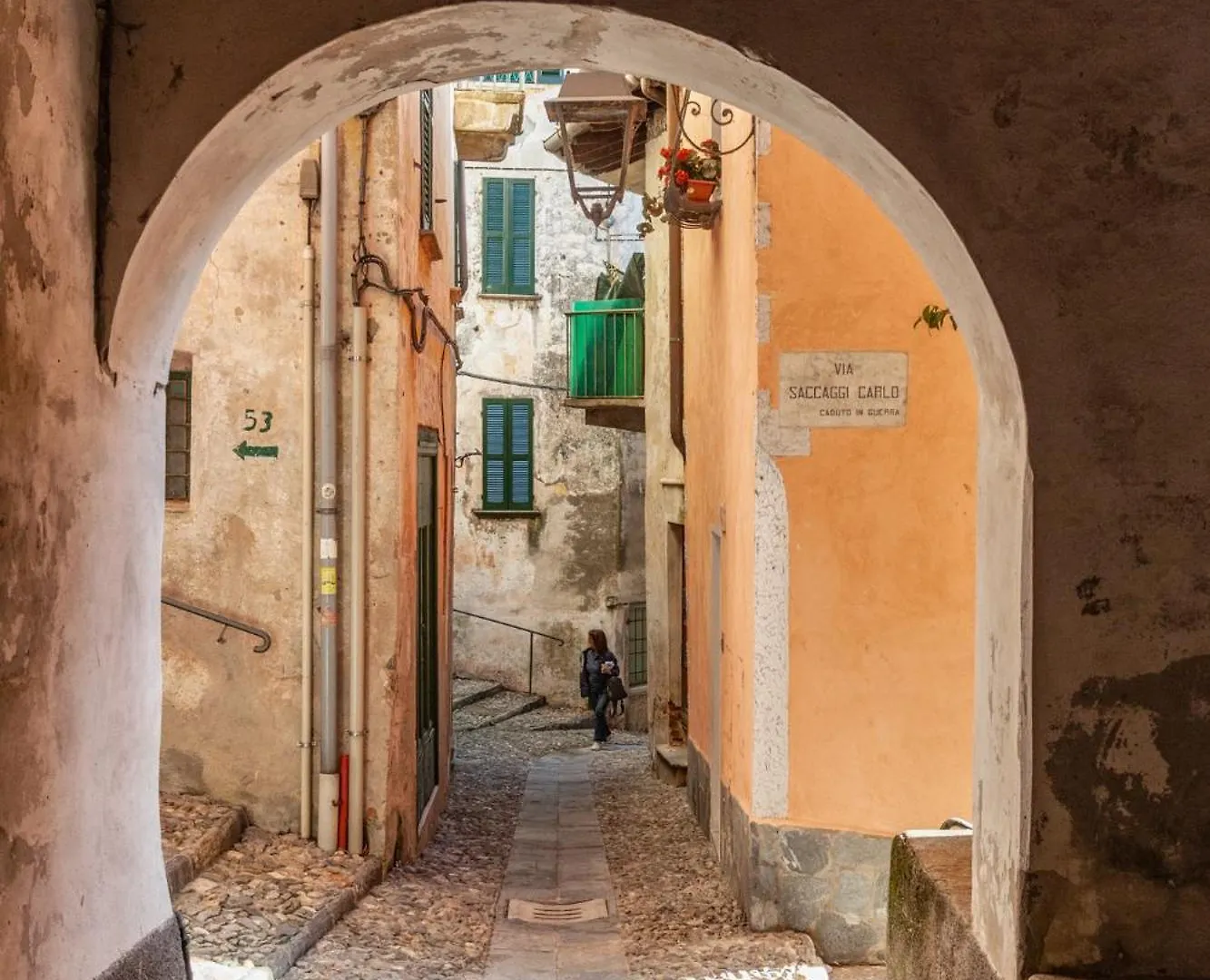 La Torretta 