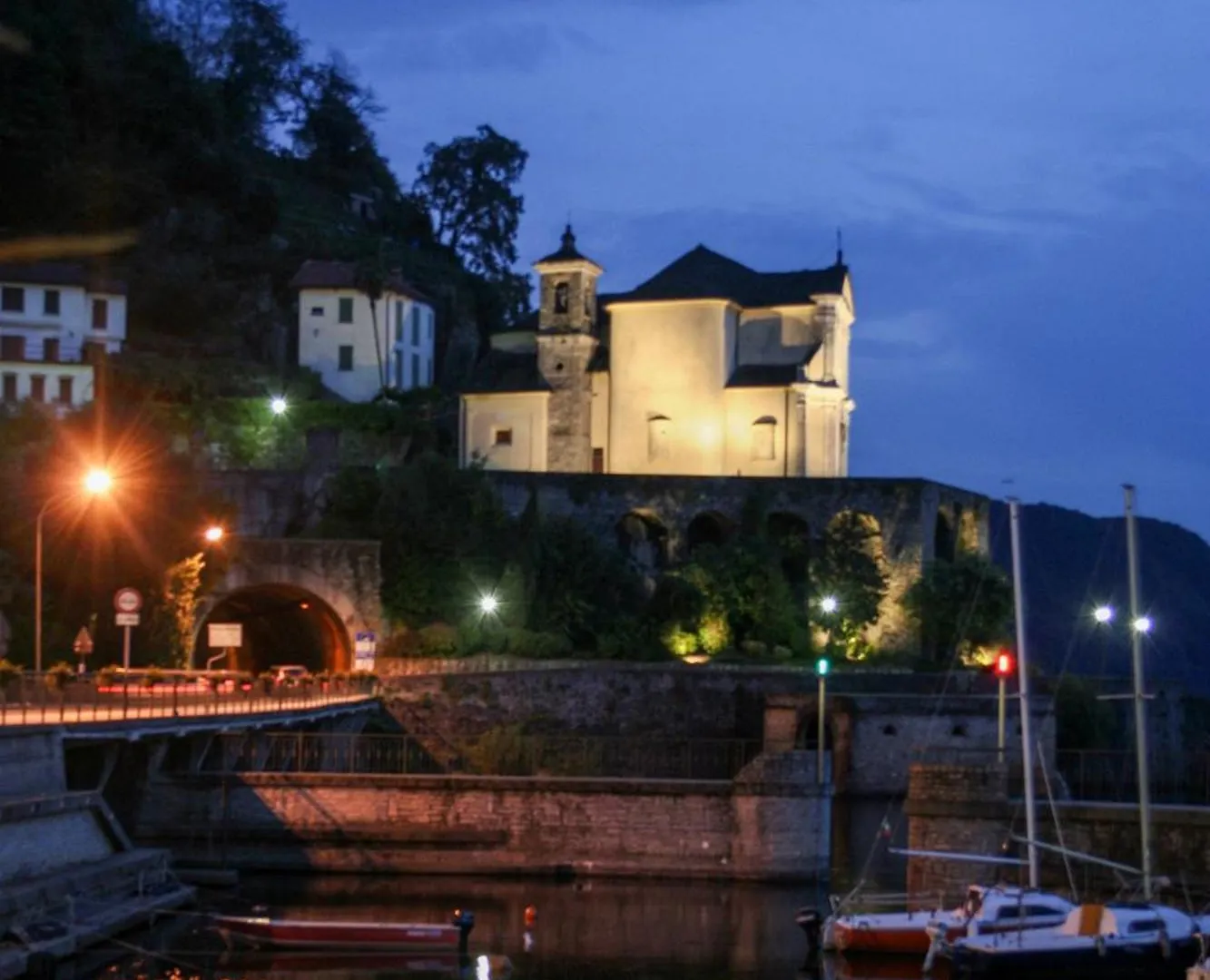 La Torretta 
