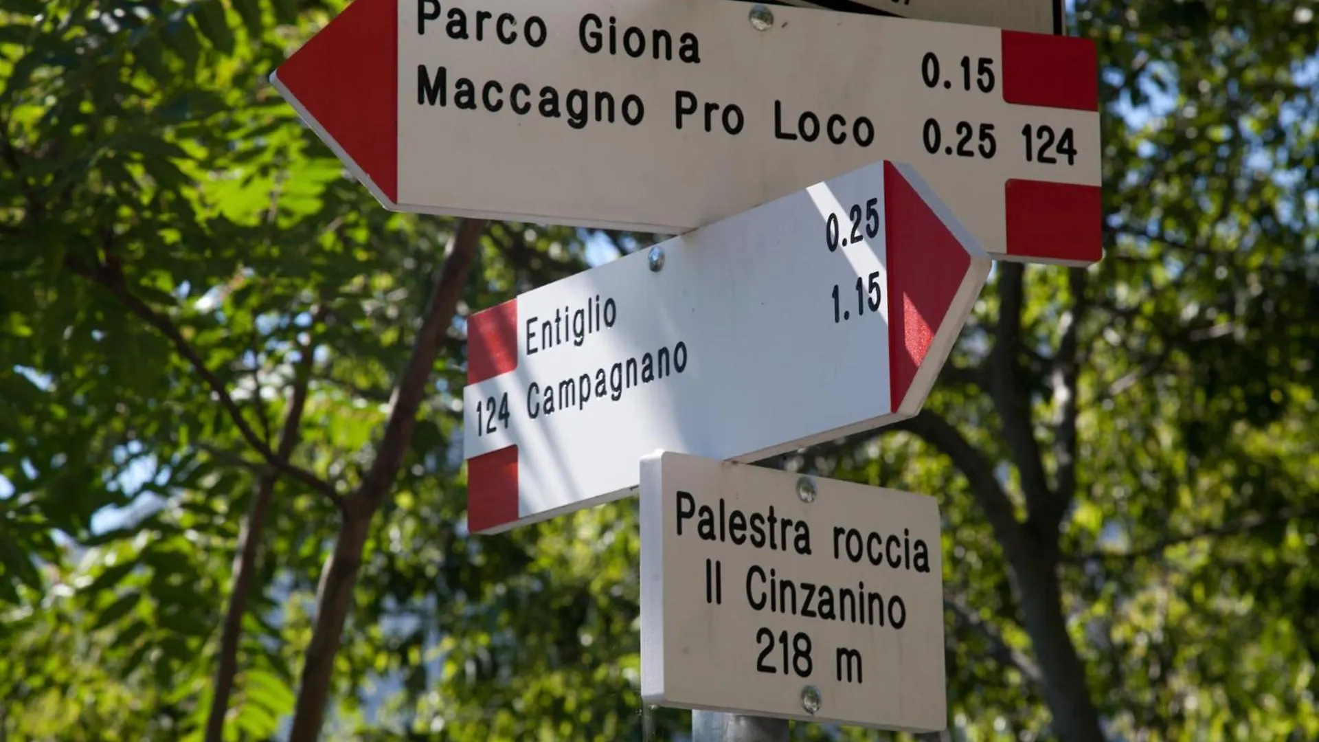 La Torretta 