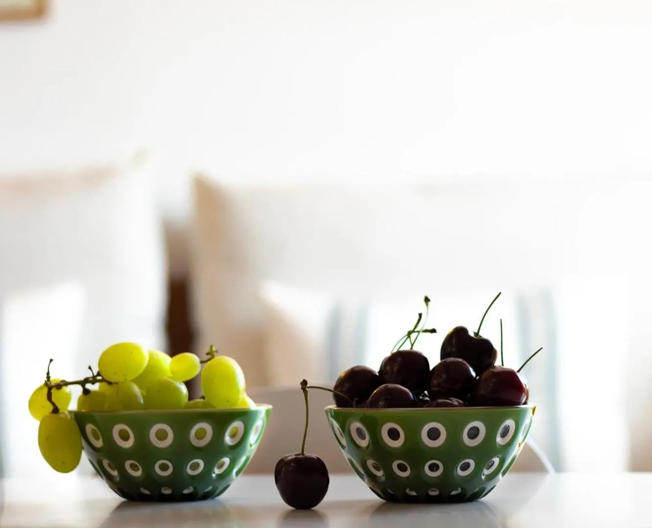 Apartamento La Torretta 